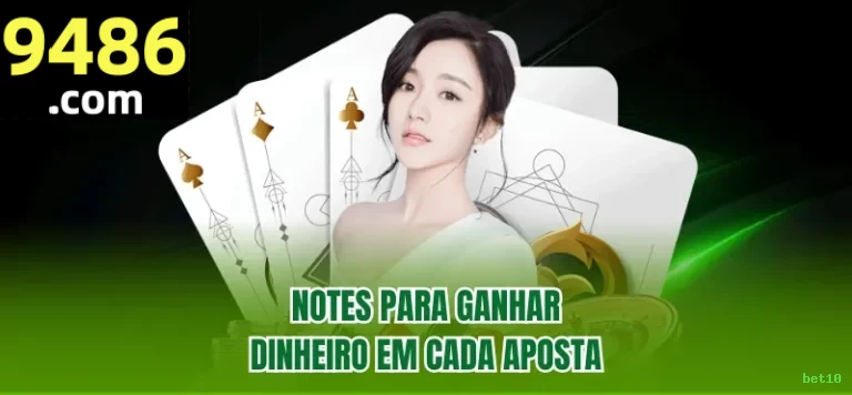 Configurações úteis dentro do app bet10