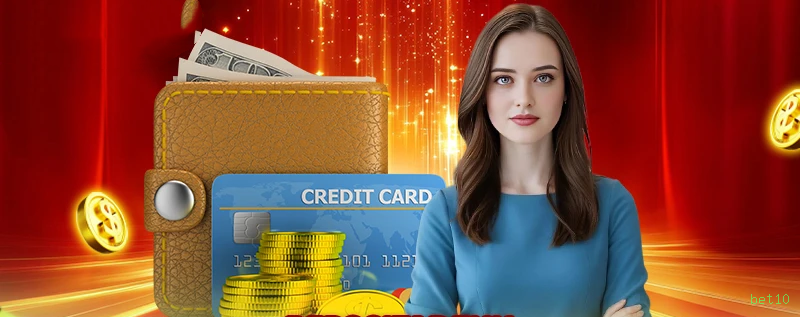 Configurações úteis dentro do app bet10