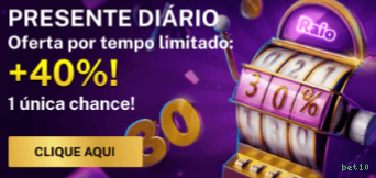 Central de dúvidas rápidas sobre o app bet10