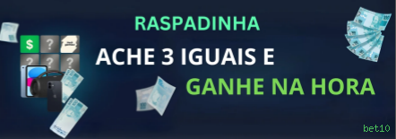 Roleta e blackjack bet10