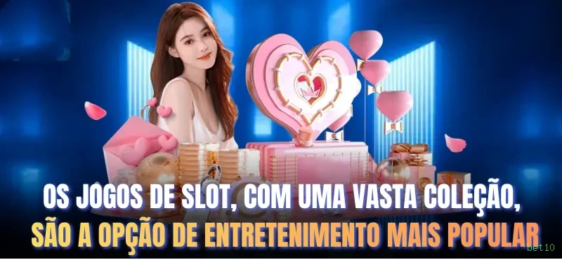 Cassino bet10 app mobile