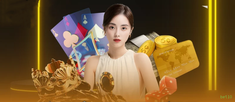 Registro bet10 - cadastro rápido