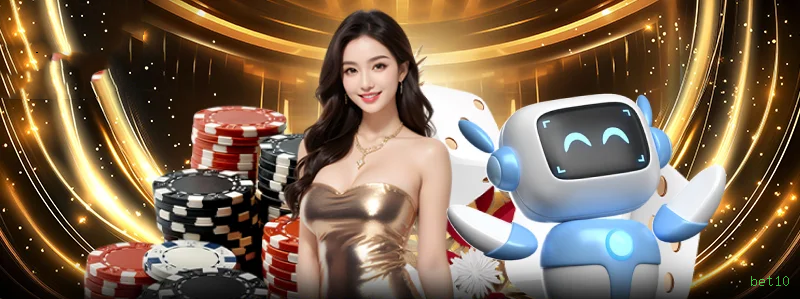 Programa VIP bet10 - benefícios exclusivos